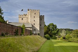 &copy;NTPL/Andrew Butler