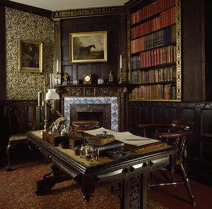 &copy;NTPL/Geoffrey Frosh