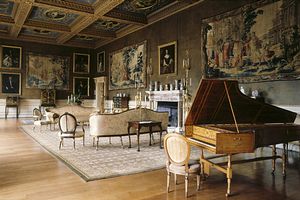 &copy;NTPL/Andreas von Einsiedel