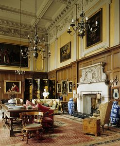 &copy;NTPL/Andreas von Einsiedel