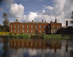 &copy;NTPL/Matthew Antrobus