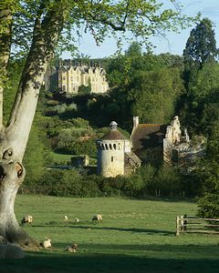 &copy;NTPL/David Sellman