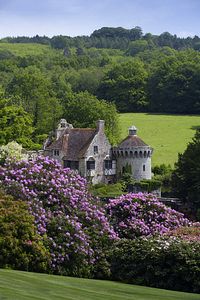 &copy;NTPL/John Miller