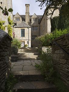 &copy;NTPL/Dennis Gilbert