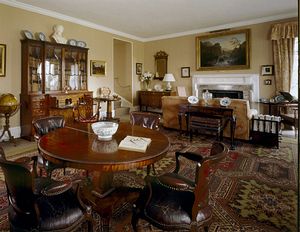 &copy;NTPL/Andreas Einsiedel