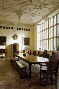 &copy;NTPL/Andreas Einsiedel