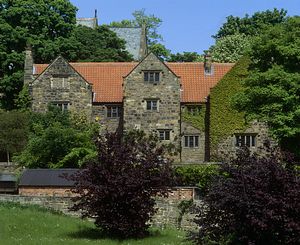 &copy;NTPL/Nick Meers