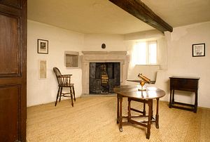 &copy;NTPL/Tessa Musgrave