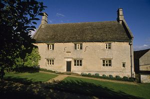 &copy;NTPL/Tessa Musgrave