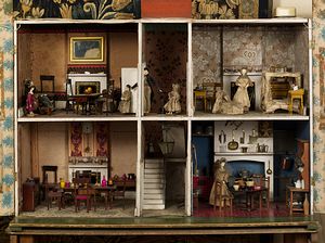 &copy;NTPL/Dennis Gilbert