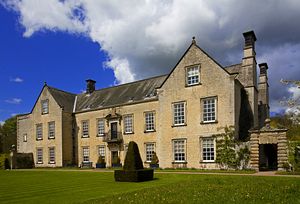 &copy;NTPL/Robert Morris