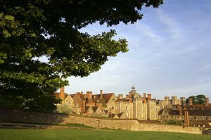 &copy;NTPL/John Miller