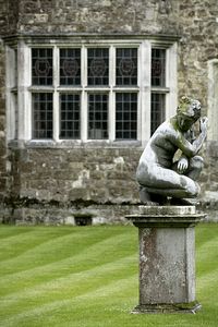 &copy;NTPL/John Miller