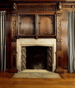 &copy;NTPL/Andreas von Einsiedel