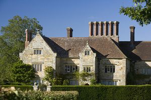 &copy;NTPL/John Miller