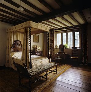 &copy;NTPL/Geoffrey Frosh