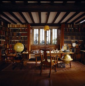 &copy;NTPL/Geoffrey Frosh