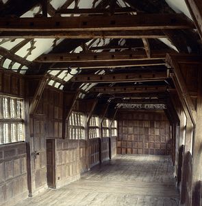 &copy;NTPL/Andreas von Einsiedel