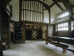 &copy;NTPL/Andreas von Einsiedel