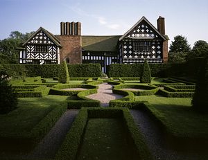 &copy;NTPL/Rupert Truman