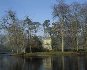 &copy;NTPL/Wendy Aldiss