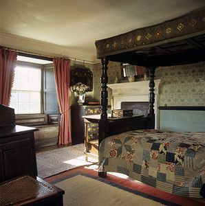 &copy;NTPL/Geoffrey Frosh