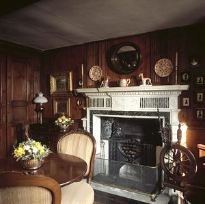 &copy;NTPL/Geoffrey Frosh