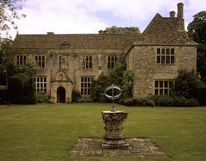 &copy;NTPL/Paul Wakefield