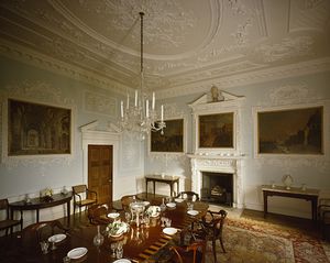 &copy;NTPL/Angelo Hornak