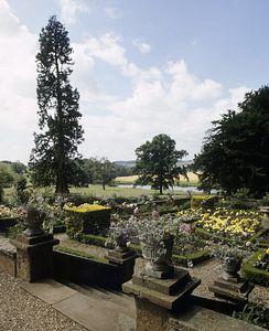 &copy;NTPL/Nick Meers