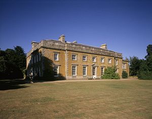 &copy;NTPL/Matthew Antrobus