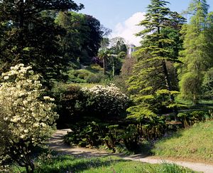  &copy;NTPL/Jerry Harpur