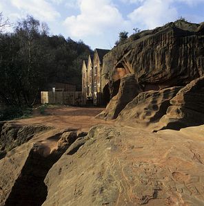 &copy;&copy;NTPL/Joe Cornish