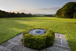 &copy;NTPL/Andrew Butler