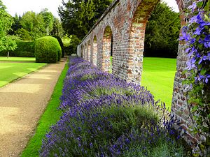  � Highclere Castle LLP 2013