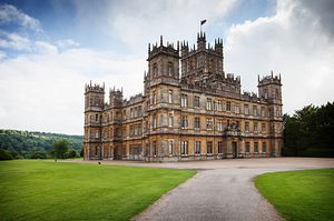 © Highclere Castle LLP 2013 © Highclere Castle LLP 2013