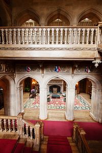 © Highclere Castle LLP 2013 © Highclere Castle LLP 2013