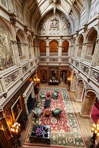 © Highclere Castle LLP 2013 © Highclere Castle LLP 2013