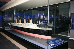 � National Museums Liverpool