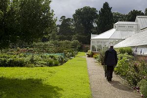 &copy;NTPL/David Levenson