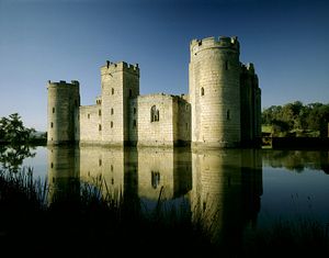 &copy;NTPL/Alasdair Ogilvie