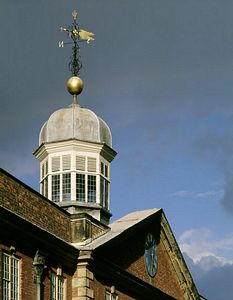 &copy;NTPL/Rupert Truman