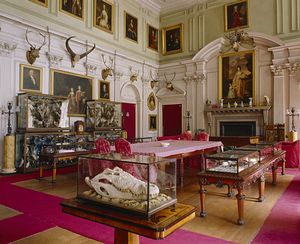 &copy;NTPL/Andreas von Einsiedel