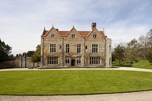 &copy;NTPL/Andreas von Einsiedel