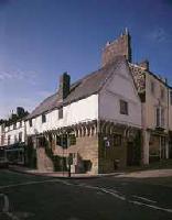 &copy; National Trust Photo Library / Matthew Antrobus