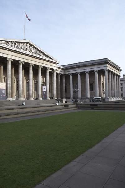 © The Trustees of the British Museum