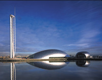 Glasgow Science Centre