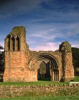 Image courtesy of English Heritage