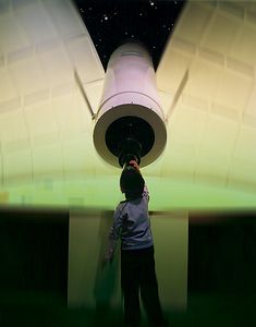 National Space Centre