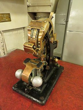 Laundry Marking Machine